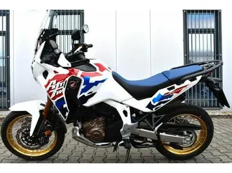 honda crf 1100 adv sports dct & es angebot