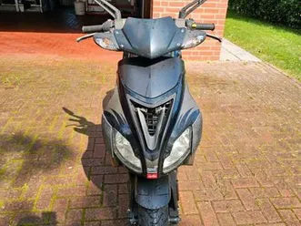 aprilia sr 50 r factory bj 2005