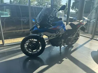 bmw f 800 gs f800gs 64kw m6