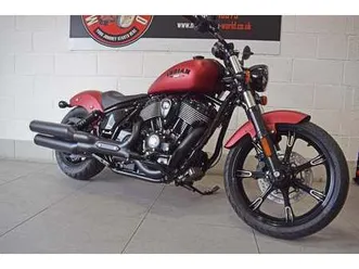 used indian motorcycle chief dark horse for sale in northampton