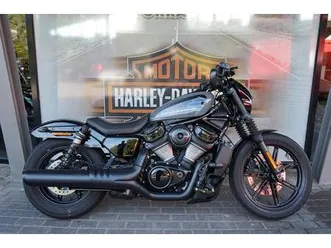 harley-davidson sportster 975 nightster