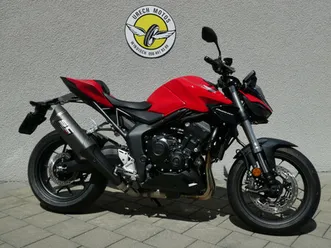 honda cb 1000 hornet hive edition, naked, moto neuve, chf 11'990.-