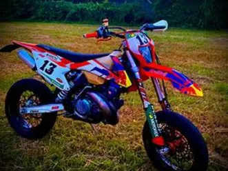 ktm 250 2t tpi 2018