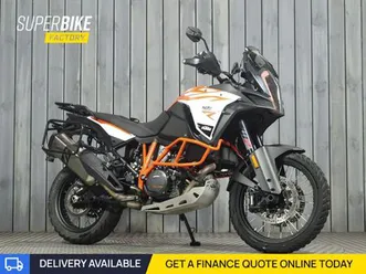 ktm 1290 super adventure r