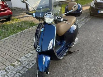 vespa primavera 125 abs