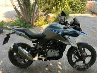 bmw g 310 r-2019
