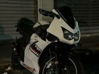ninja 250r (2011)