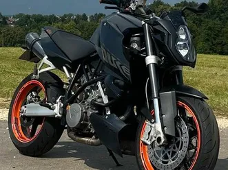 ktm 990 superduke