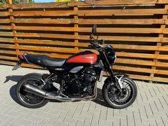 kawasaki kawasaki z900 rs