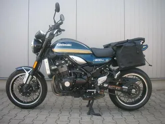kawasaki z900rs 1 hand