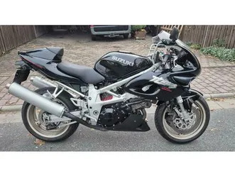 suzuki tl1000s