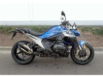 bmw r 1300 r premium selection !