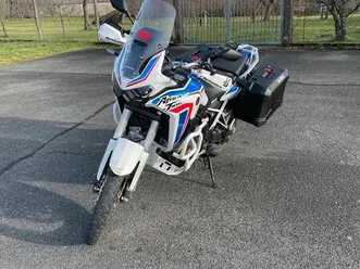 honda crf 1100l africa twin