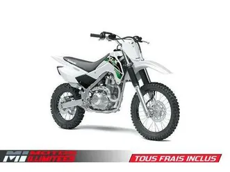 2026 kawasaki klx140r