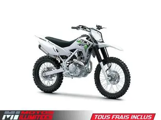 2026 kawasaki klx230r