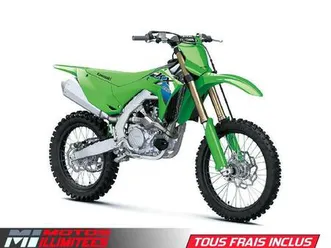 2026 kawasaki kx250