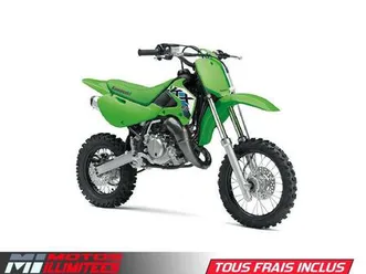 2026 kawasaki kx65