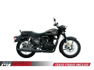 2026 royal enfield bullet 350