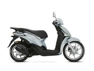 2024 piaggio liberty 50 *1.99% sur 36 mois