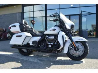 2024 harley-davidson flhtk ultra limited