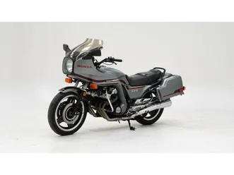 honda cbx '81 ch02034