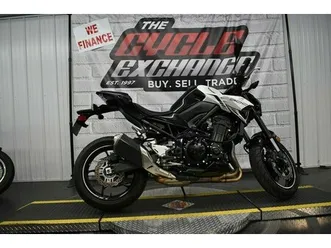 2022 kawasaki z900 abs