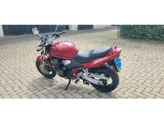 suzuki bandit