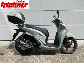 honda sh 125i adr **sofort verfügbar**