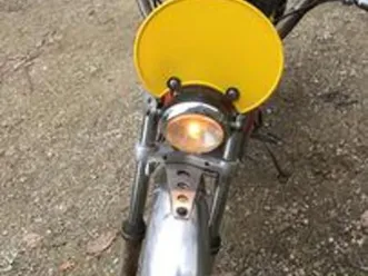 enduro d&apos;epoca 125