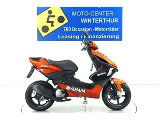 aerox yq 50 (45km/h)