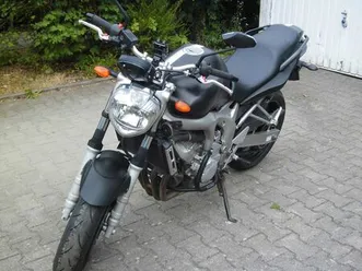 yamaha fz6 rj14