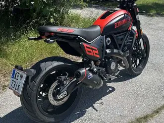 ducati scrambler full throttle