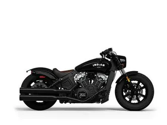 2024 indian motorcycle scout® bobber abs