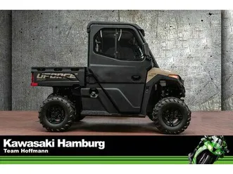 cfmoto uforce 600+,vollkabine, sofort lieferbar