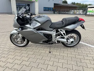 bmw k 1200 s sporttourer