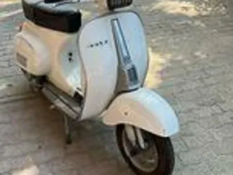 vespa 50 special