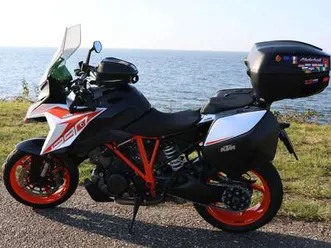 ktm super duke gt 1290 2020 techpack