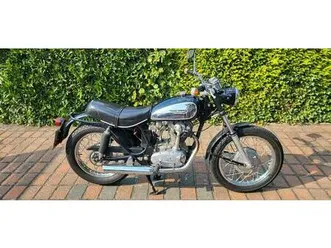 ducati scrambler 350 bj 1971