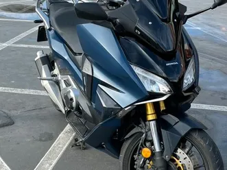 honda, nss, 2022, 745 (cc)