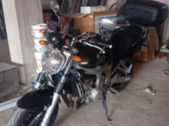 yamaha fz6 2 propietario