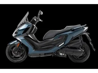 kymco downtown gt 125i abs e5+