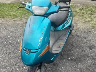 roller peugeot zenith 50 für bastler