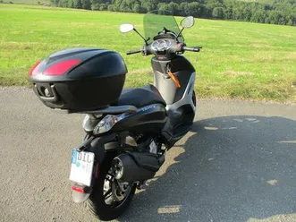 piaggio beverly350