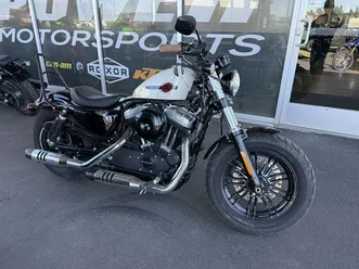 2022 harley-davidson® xl1200x - forty-eight®