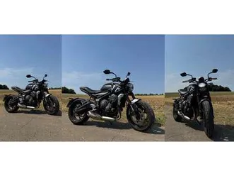 triumph trident 660