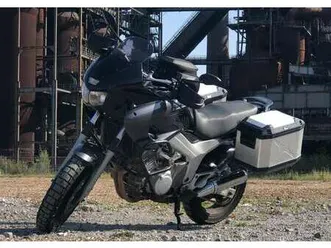 yamaha tdm 850