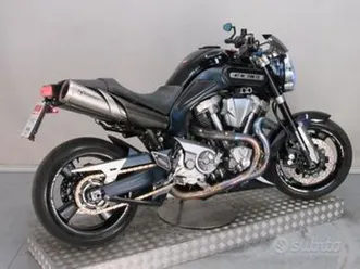 yamaha mt-01 stage iii akrapovic first edition
