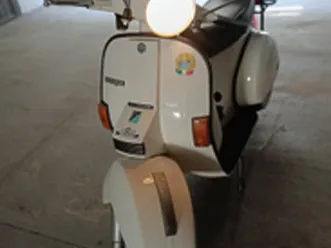 vespa px 200 e