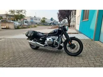 bmw r18 edition *neuzustand/garage/np 25.000€*