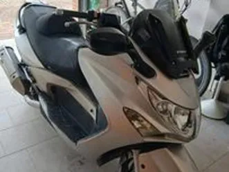 kymco xciting 500 - 2005